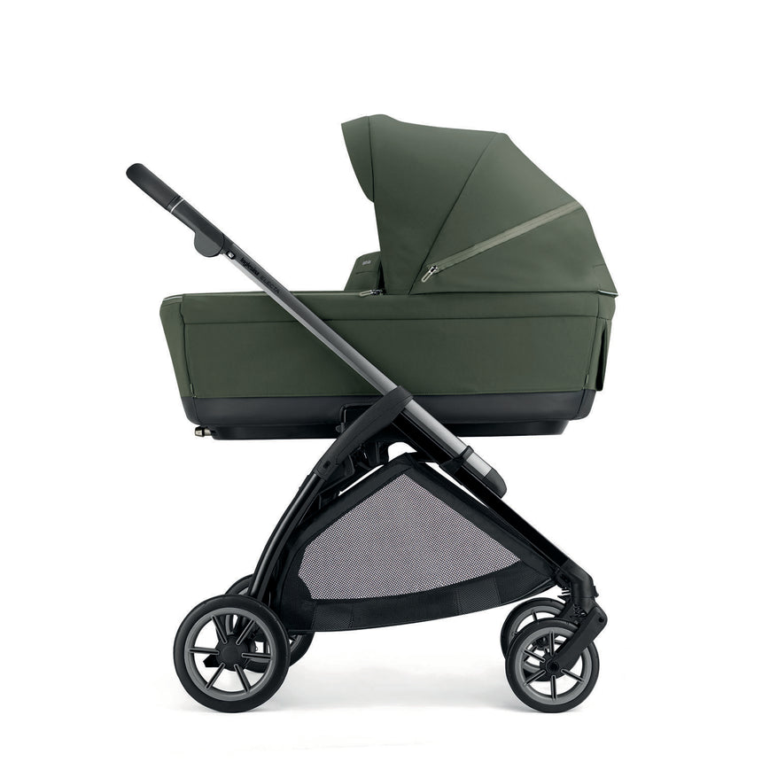 Inglesina Sistema Quattro Electa 2026 con Darwin Infant Recline EVO
