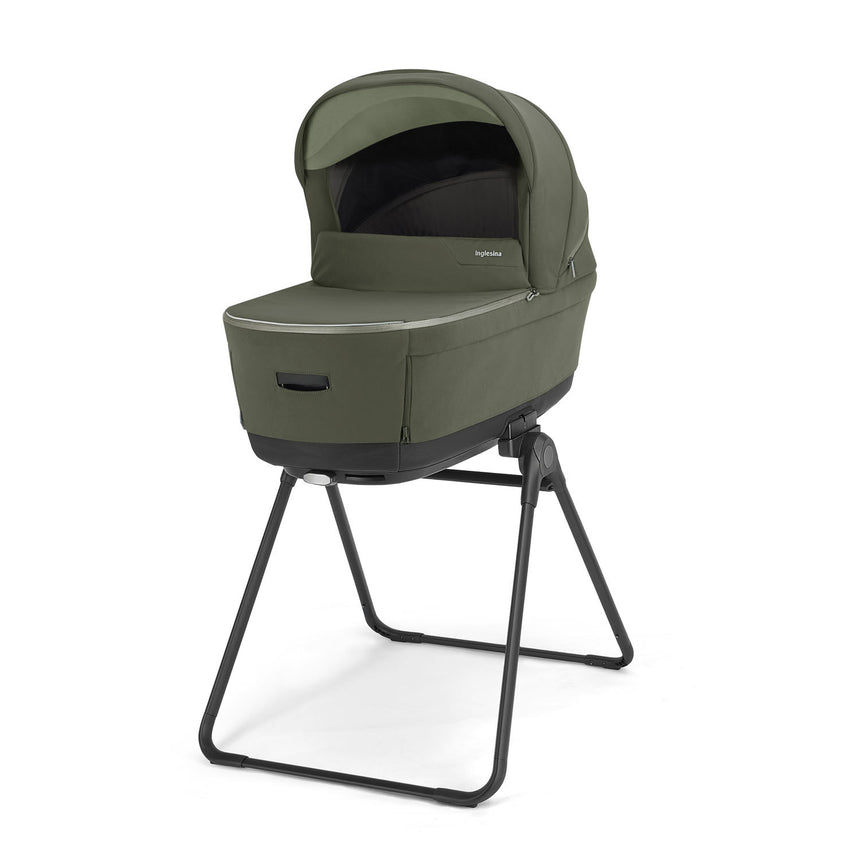 Inglesina Sistema Quattro Electa 2026 con Darwin Infant Recline EVO