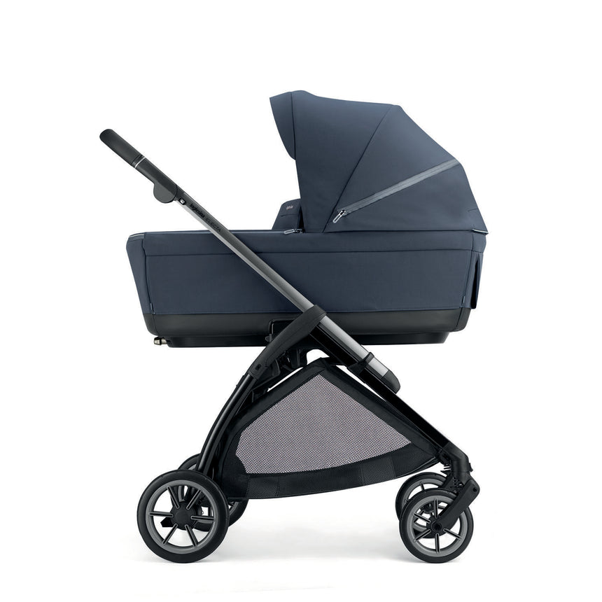 Inglesina Sistema Quattro Electa 2026 con Darwin Infant Recline EVO