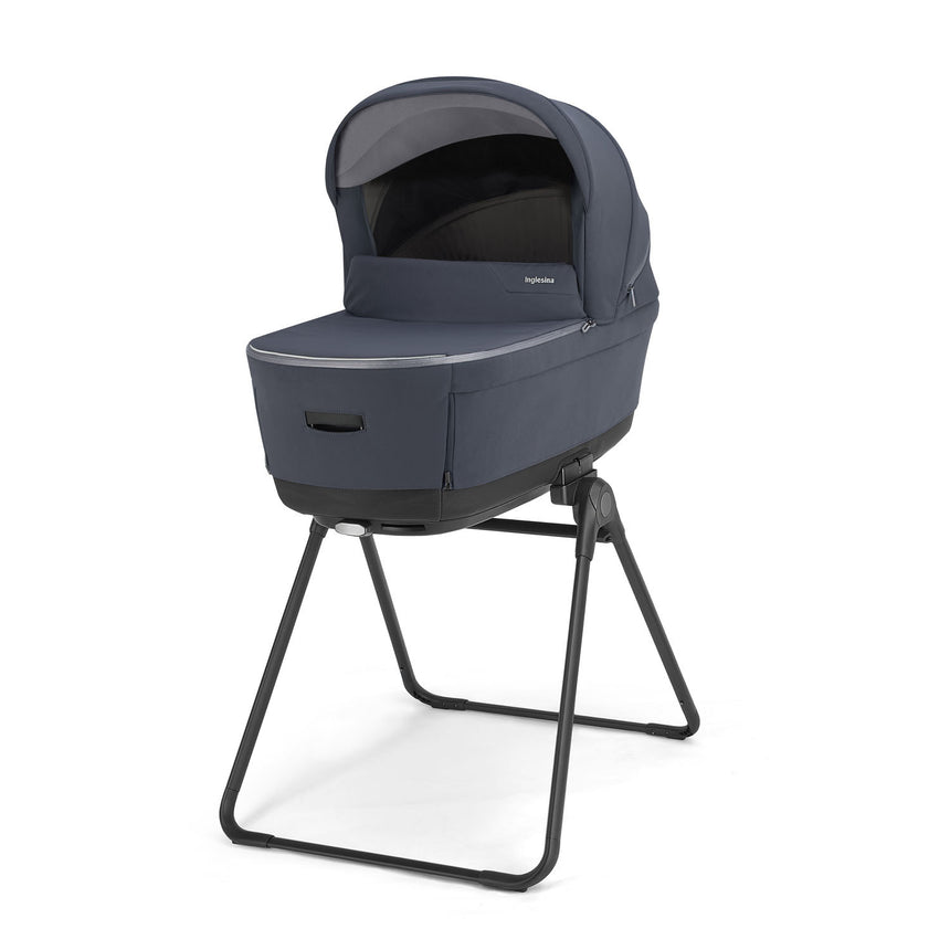 Inglesina Sistema Quattro Electa 2026 con Darwin Infant Recline EVO
