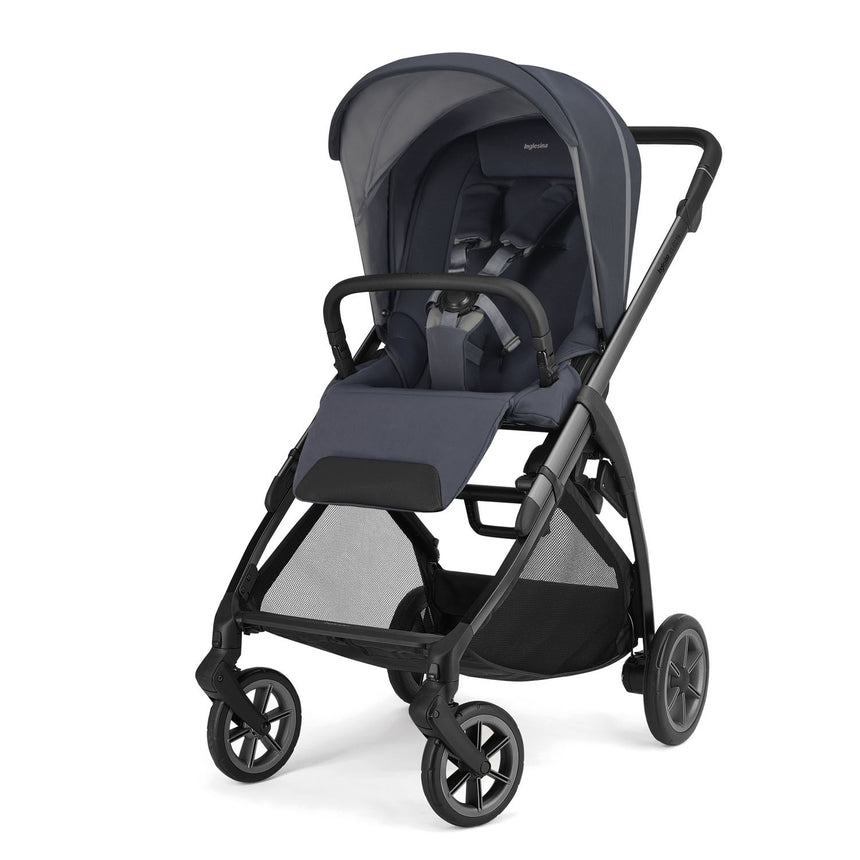 Inglesina Sistema Quattro Electa 2026 con Darwin Infant Recline EVO