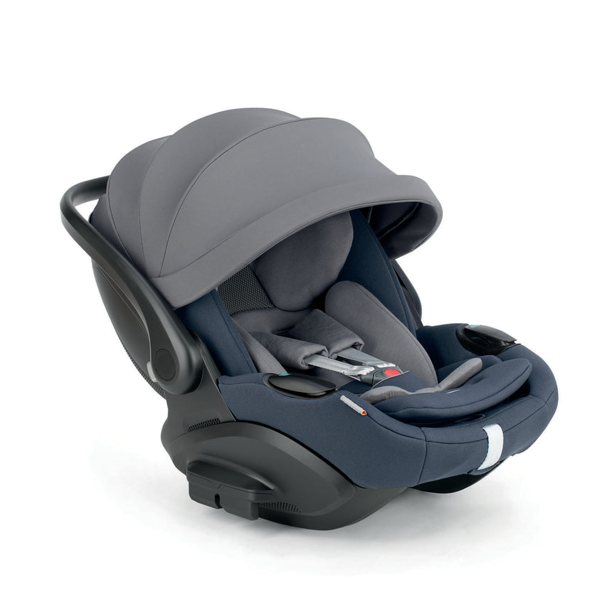 Inglesina Sistema Quattro Electa 2026 con Darwin Infant Recline EVO