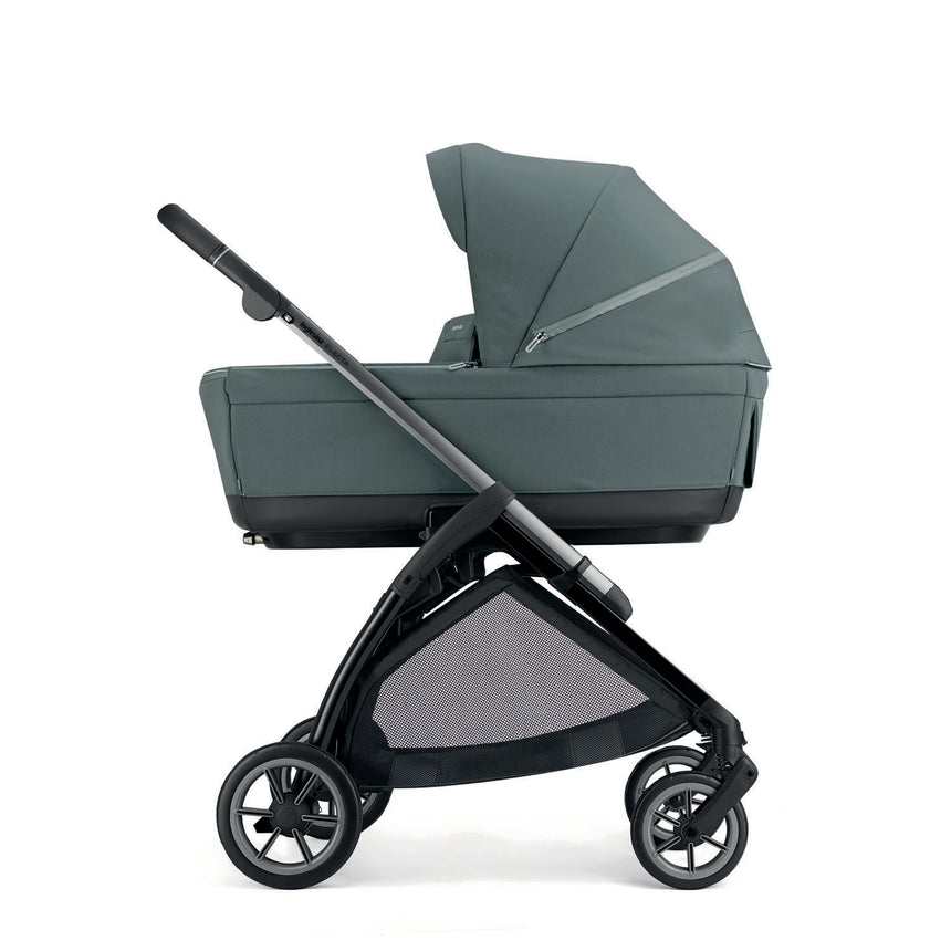 Inglesina Sistema Quattro Electa 2026 con Darwin Infant Recline EVO