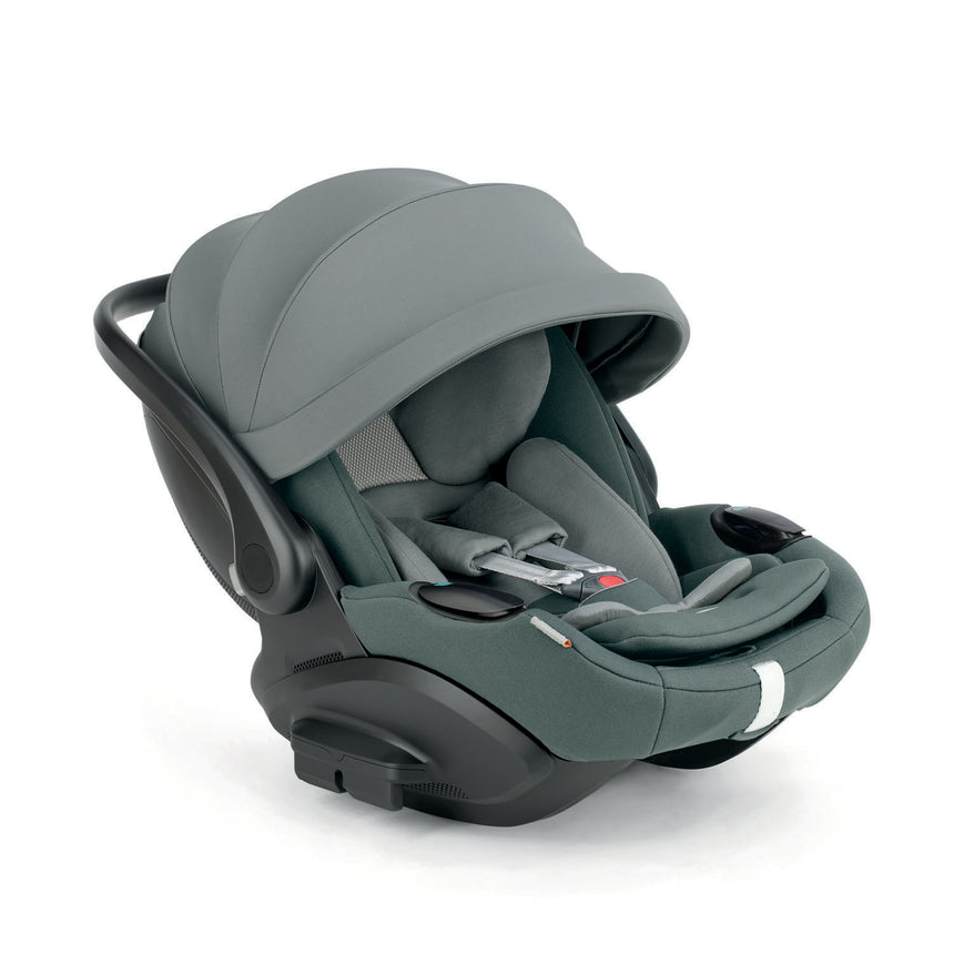 Inglesina Sistema Quattro Electa 2026 con Darwin Infant Recline EVO