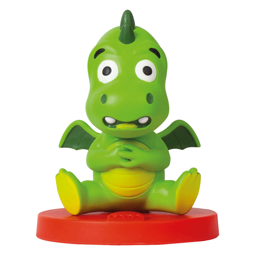 FABA Personaggio Sonoro La giostra delle emozioni