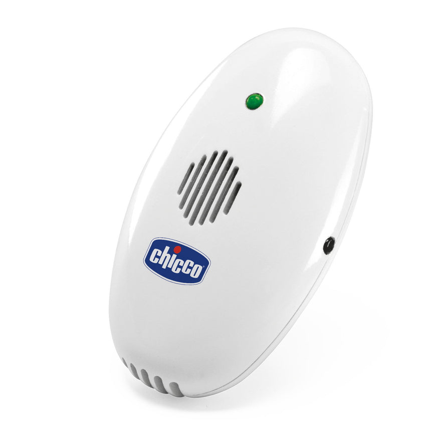 Chicco Dispositivo Antizanzare a Ultrasuoni Portatile