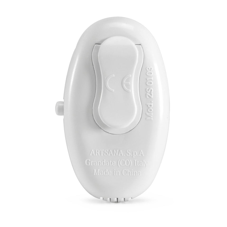 Chicco Dispositivo Antizanzare a Ultrasuoni Portatile