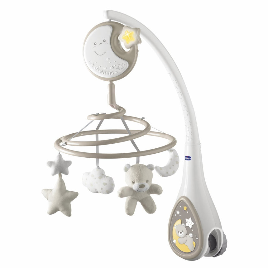 Chicco Giostrina Next2Dreams +0m