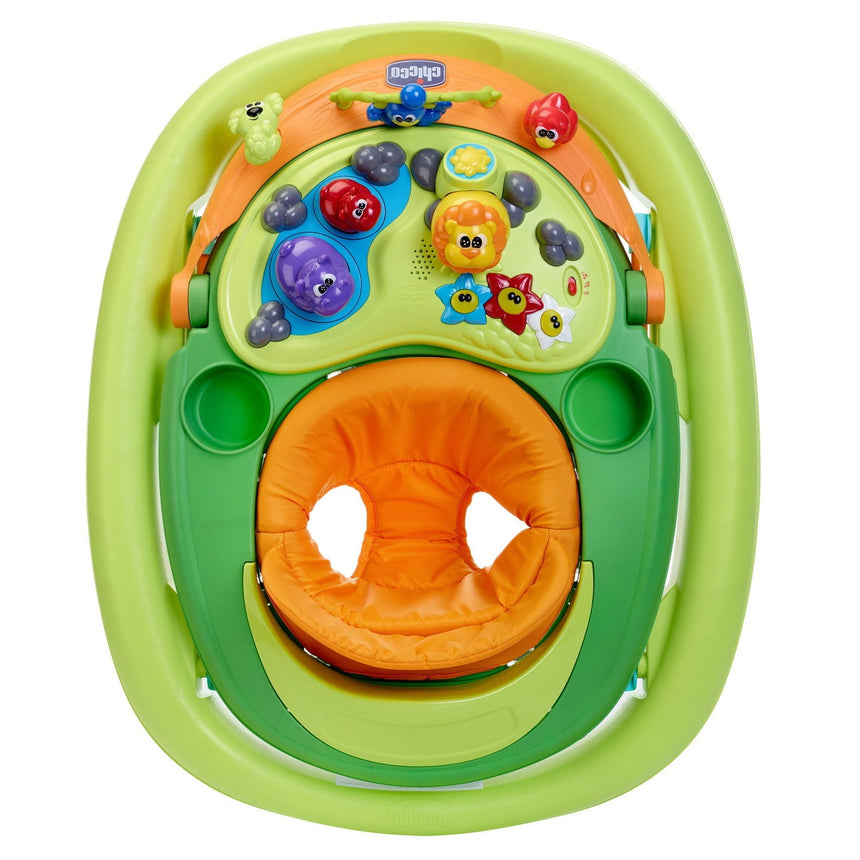 Chicco Girello Walky Talky