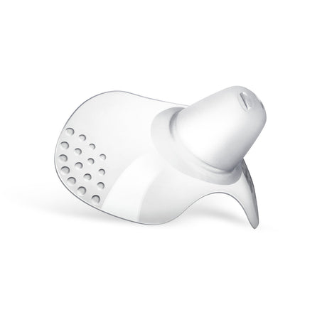 Chicco Paracapezzoli in silicone SkinToSkin