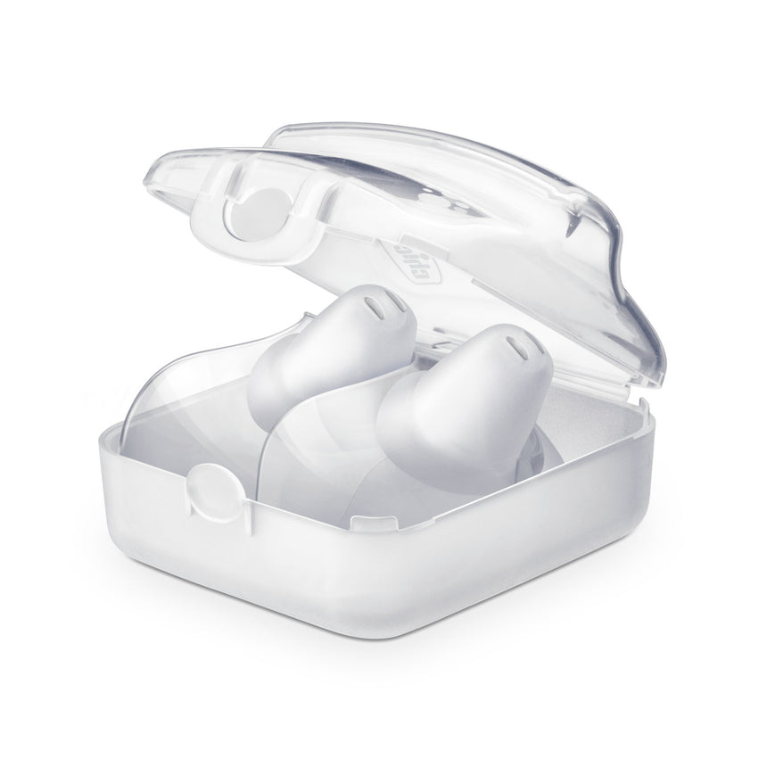 Chicco Paracapezzoli in silicone SkinToSkin