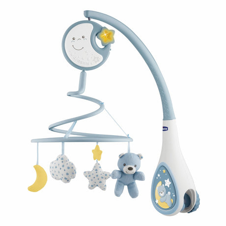 Chicco Giostrina Next2Dreams +0m