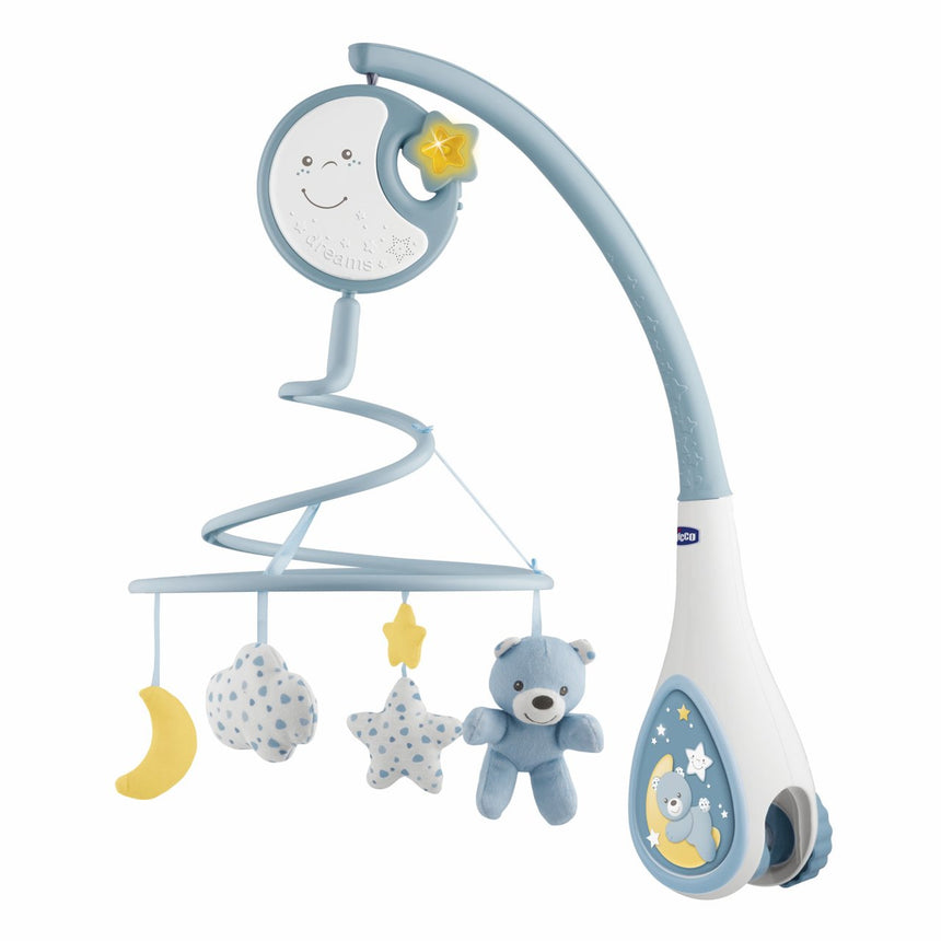 Chicco Giostrina Next2Dreams +0m