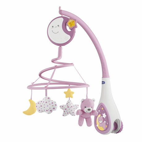 Chicco Giostrina Next2Dreams +0m