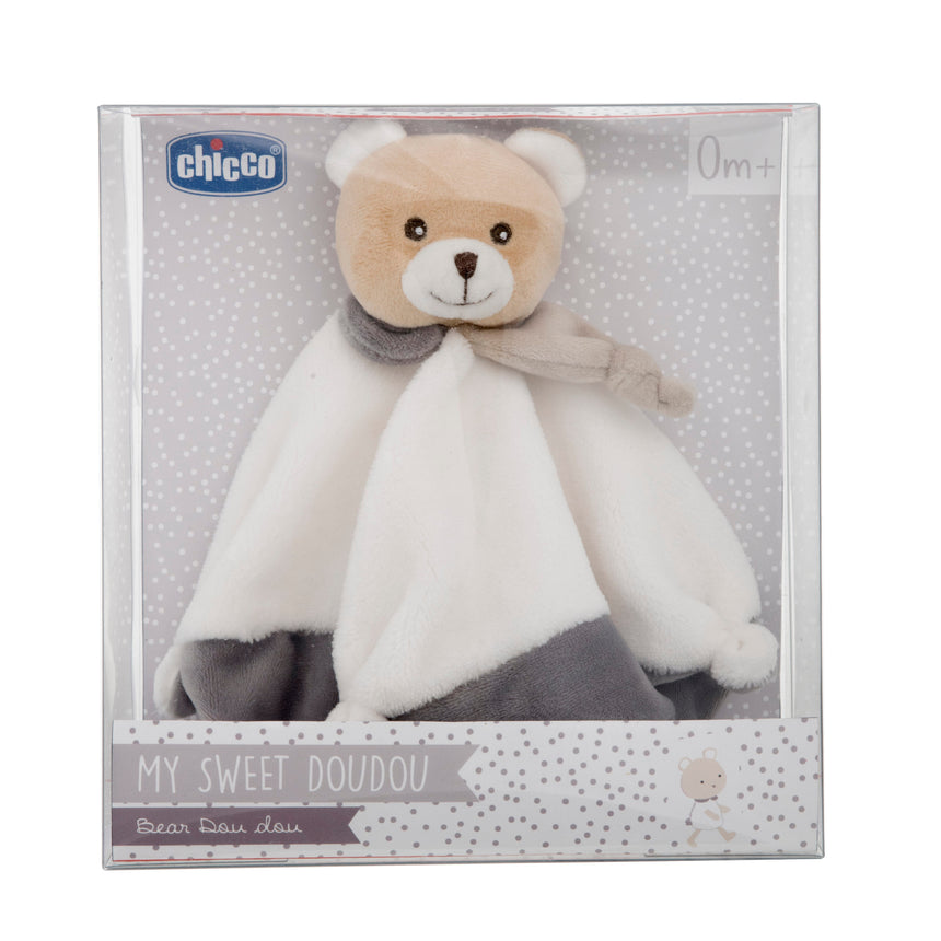Chicco Orsetto My Sweet Doudou +0m