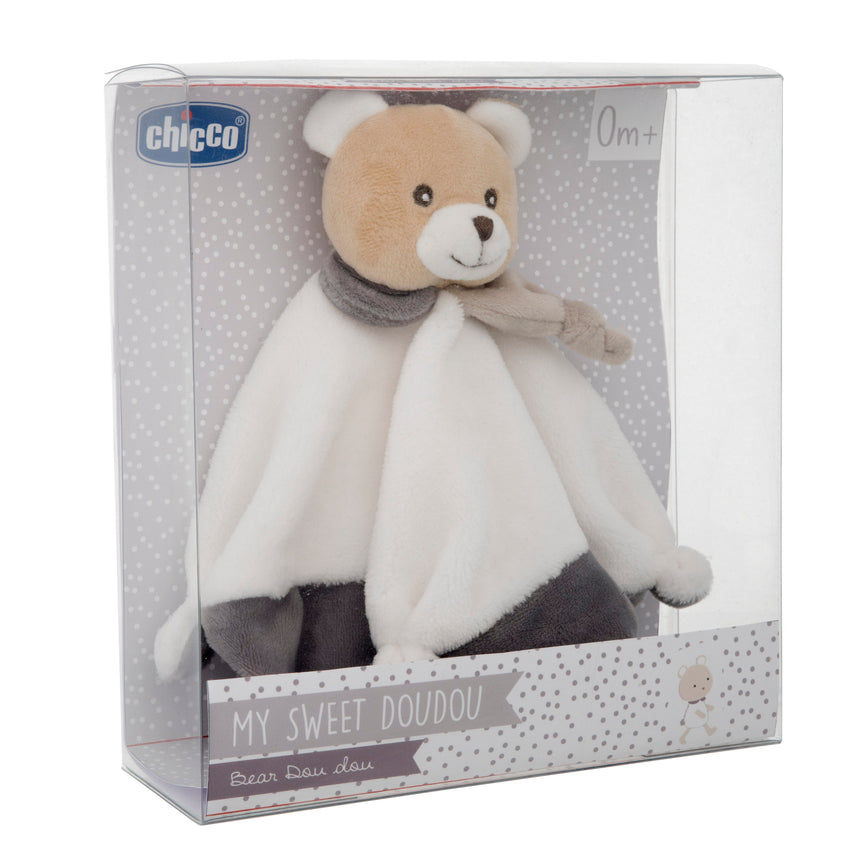 Chicco Orsetto My Sweet Doudou +0m