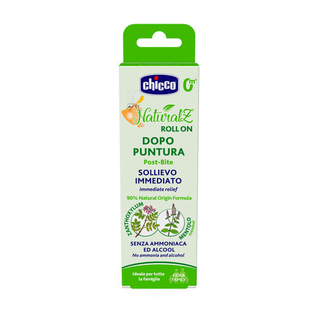 Chicco Roll-on Dopopuntura NaturalZ 10 ml