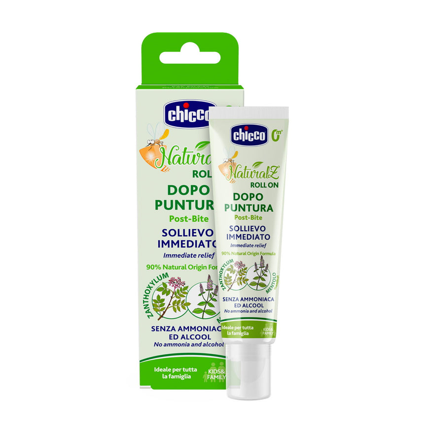 Chicco Roll-on Dopopuntura NaturalZ 10 ml