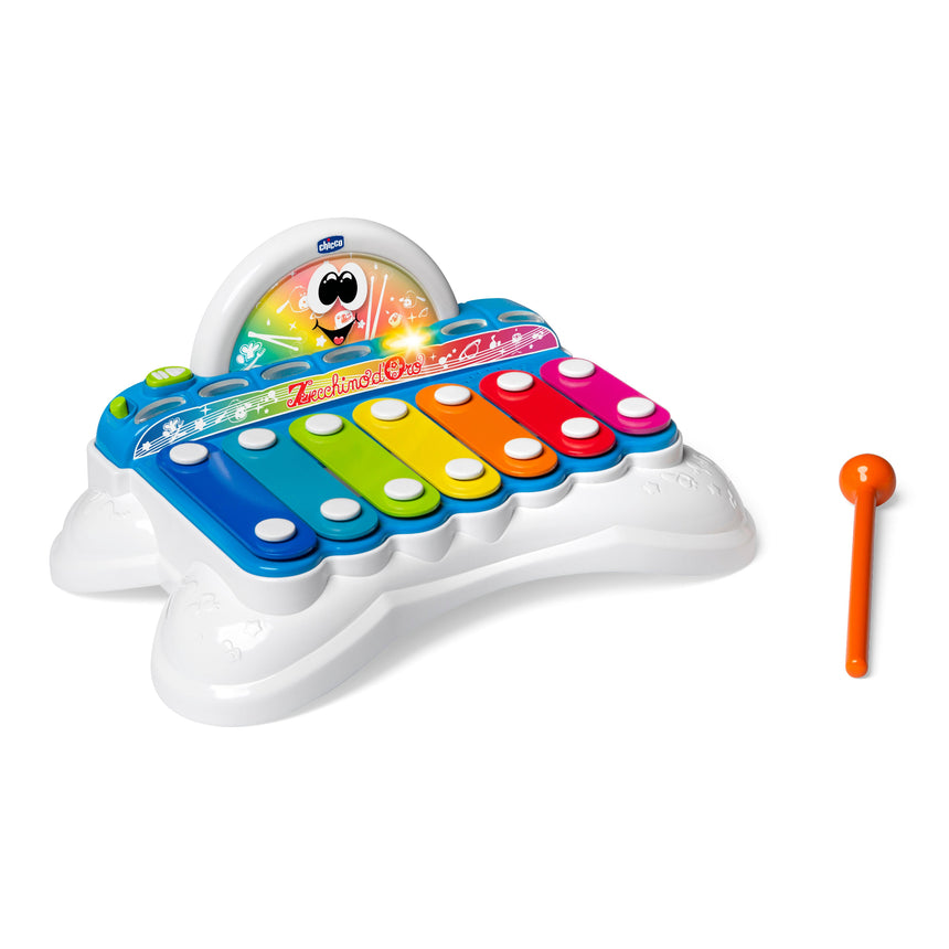 Chicco Xilofono Arcobaleno 1-4y