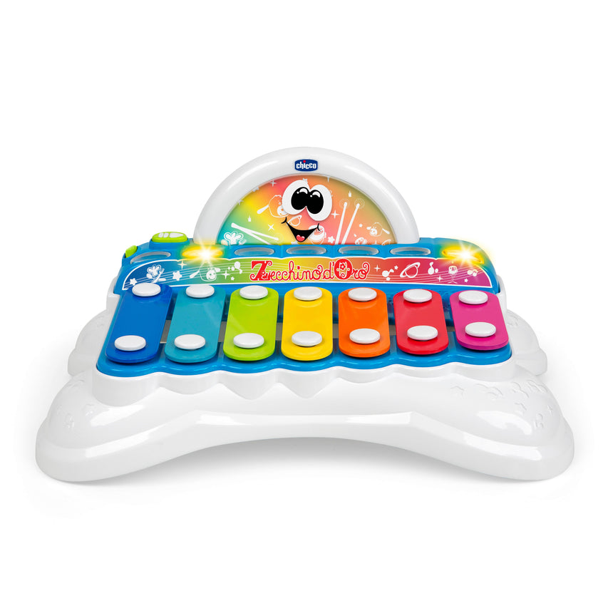Chicco Xilofono Arcobaleno 1-4y