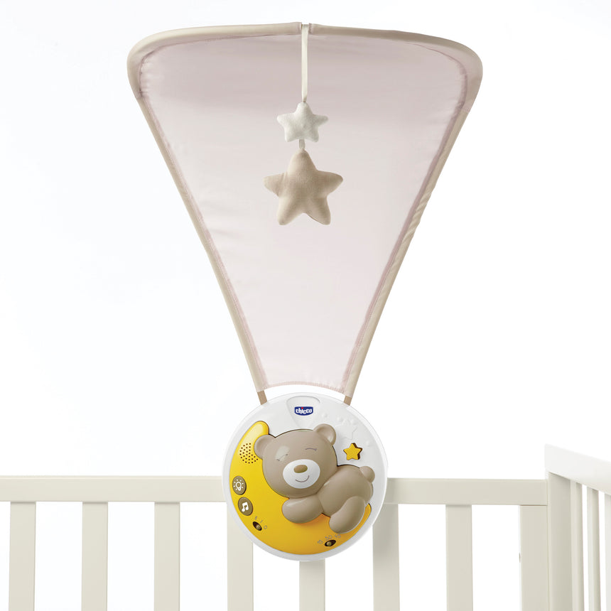 Chicco Giostrina Next2Moon +0 mesi