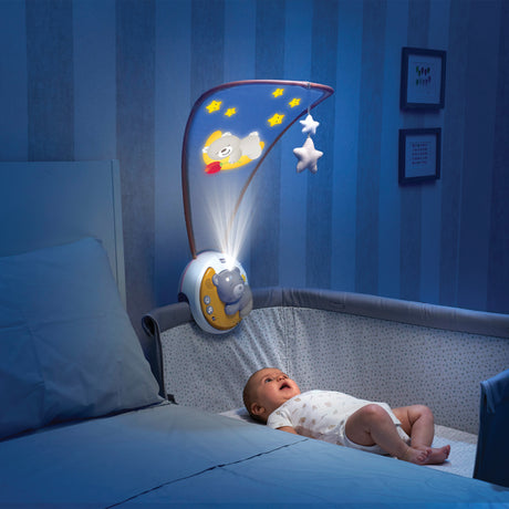 Chicco Giostrina Next2Moon +0 mesi