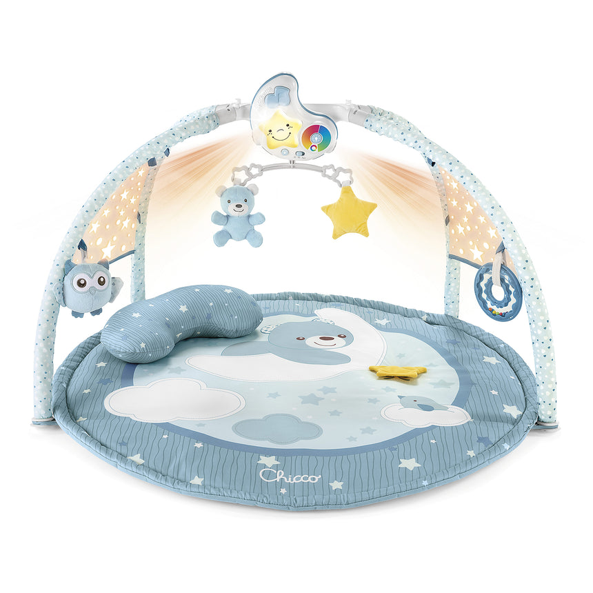 Chicco Palestrina dei colori First Dreams +0m