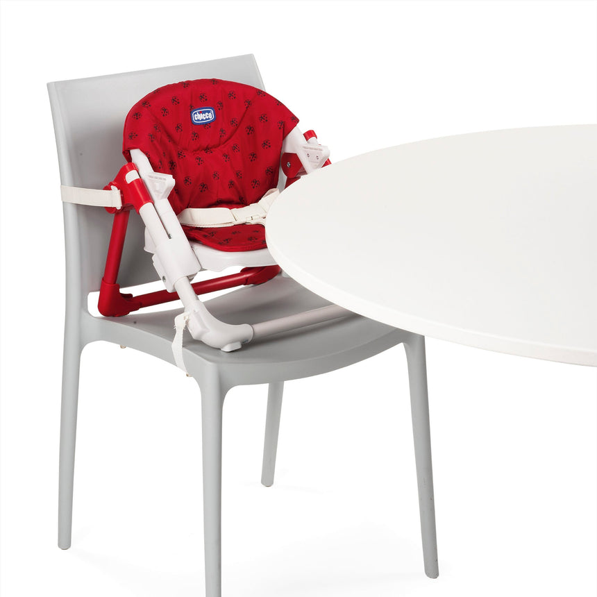 Chicco Alzasedia Chairy