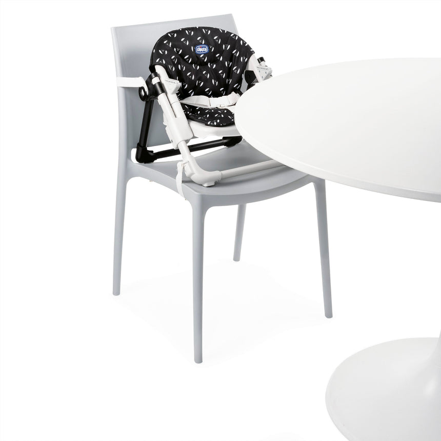 Chicco Alzasedia Chairy