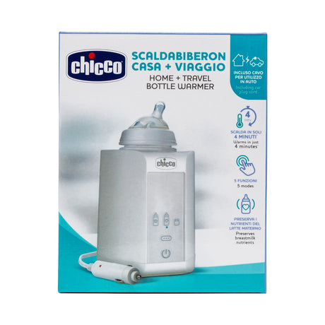 Chicco Scaldabiberon Casa e Auto
