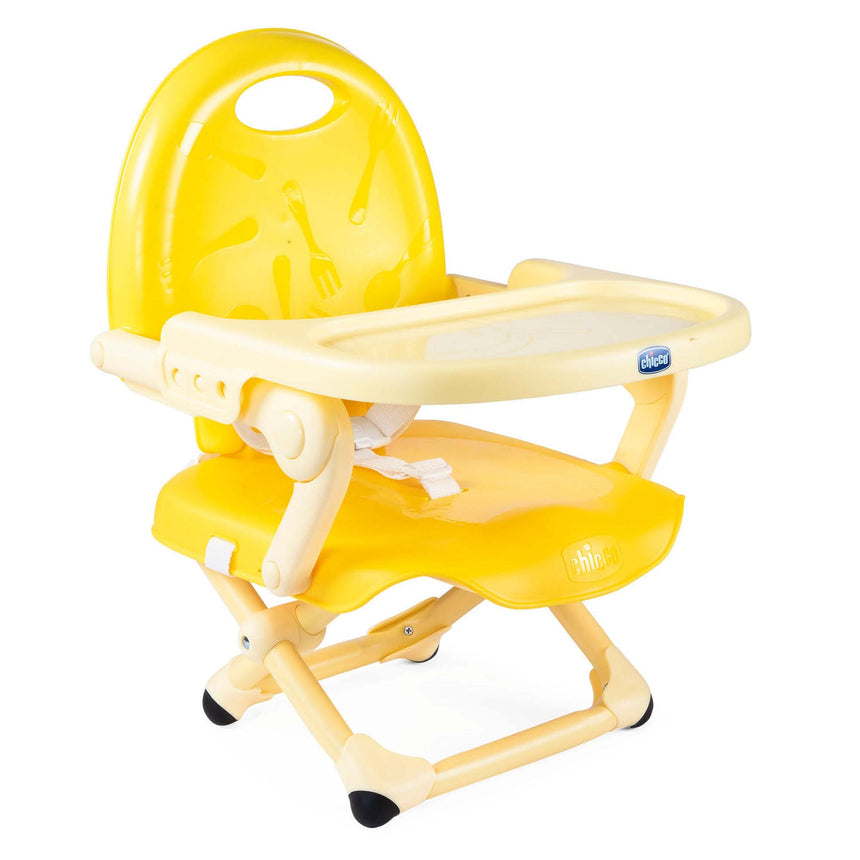 Chicco Alzasedia Pocket Snack