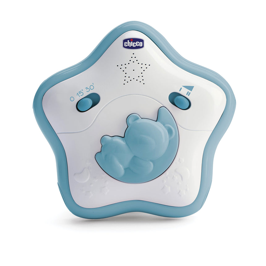 Chicco Arco Lettino First Dreams Rainbow Sky +0m