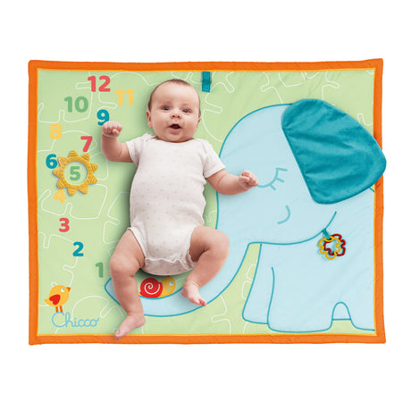 Chicco Tappeto Complimese +0 mesi