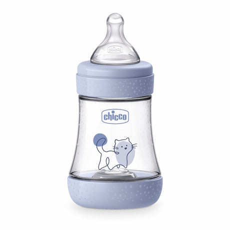 Chicco Biberon Anti-colica Perfect 5 +0 mesi Flusso Lento 150 ml