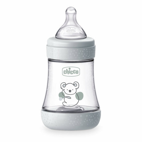 Chicco Biberon Anti-colica Perfect 5 +0 mesi Flusso Lento 150 ml
