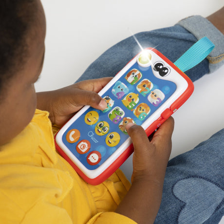 Chicco Smiley Smartphone 6-36 mesi