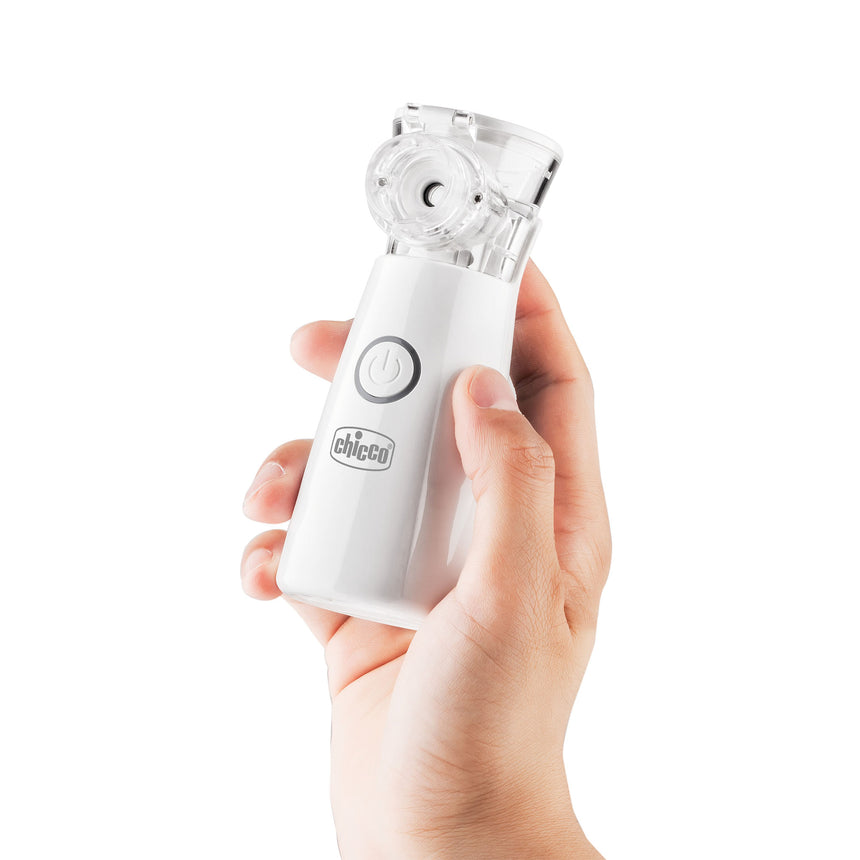 Chicco Aerosol Portatile Mesh Easy Breath on the Go