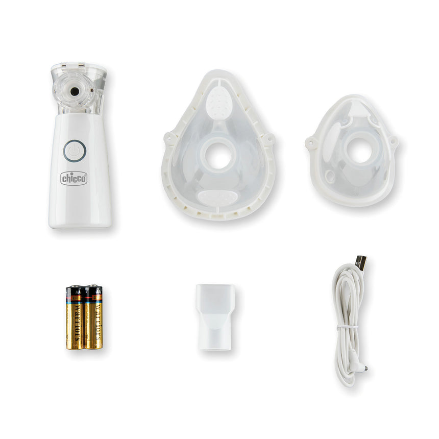 Chicco Aerosol Portatile Mesh Easy Breath on the Go