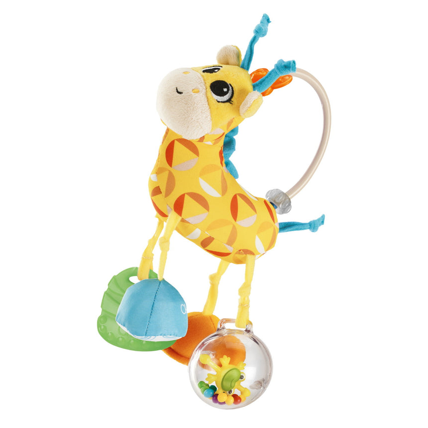 Chicco Trillino Mrs Giraffa