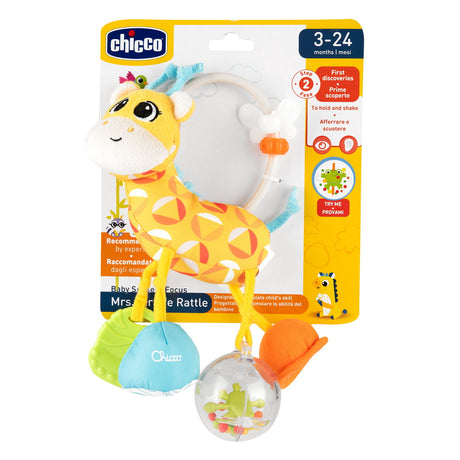 Chicco Trillino Mrs Giraffa
