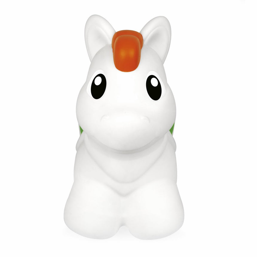 Chicco Cavalcabile Gonfiabile Bouncy Rodeo +24m