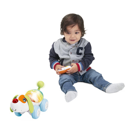 Chicco Cagnolino Radiocomandato Dogremi +18 mesi