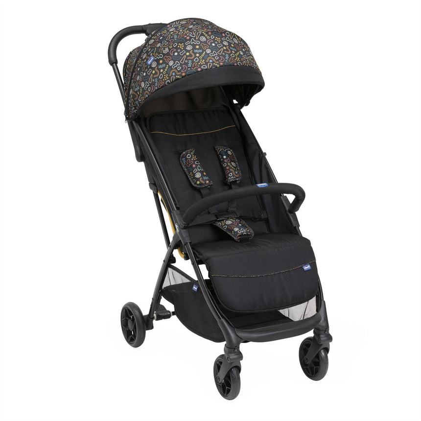 Chicco Passeggino Glee