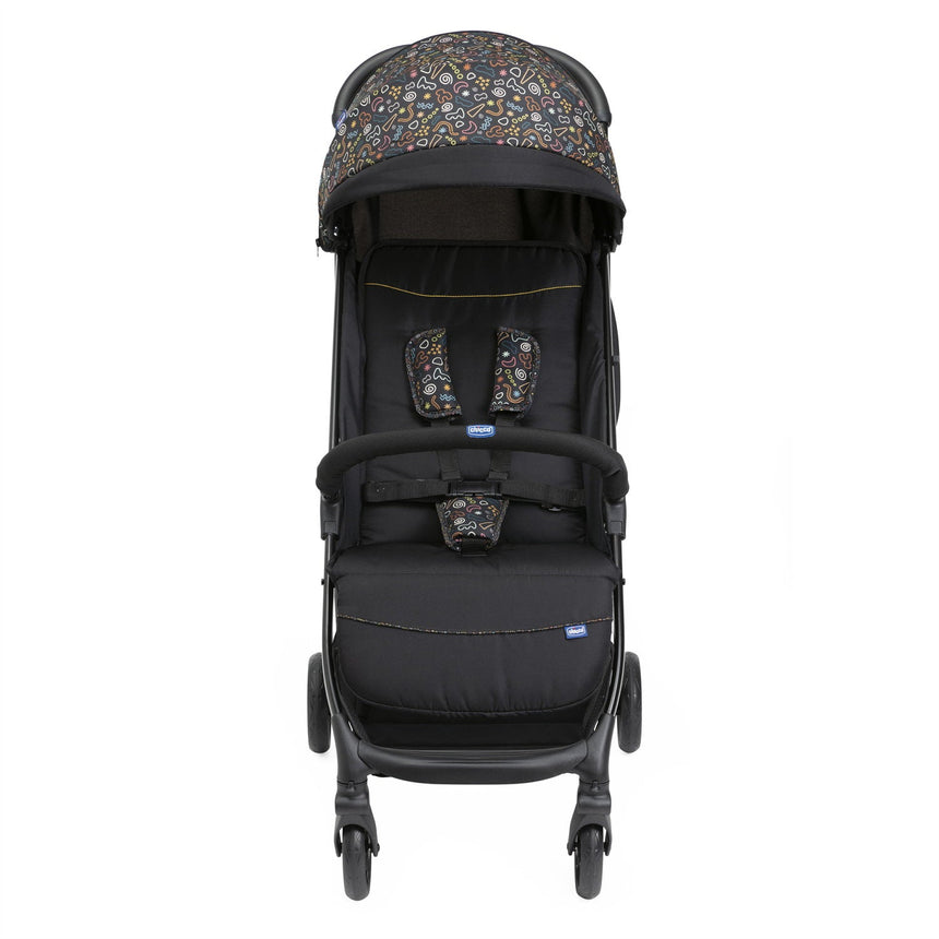 Chicco Passeggino Glee