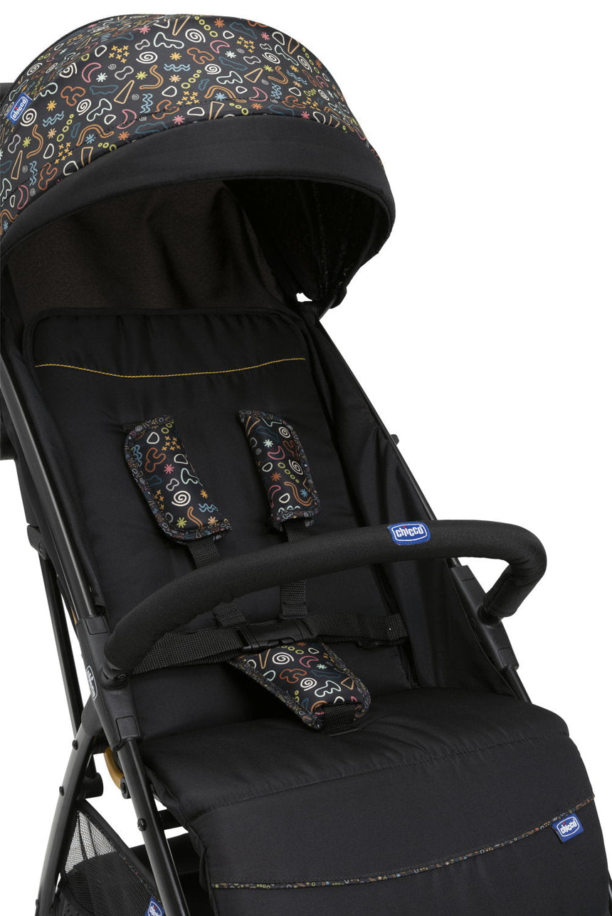 Chicco Passeggino Glee