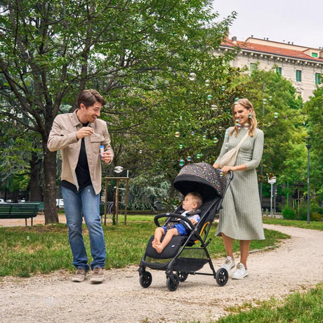 Chicco Passeggino Glee