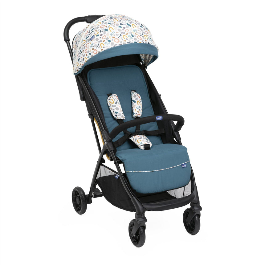 Chicco Passeggino Glee