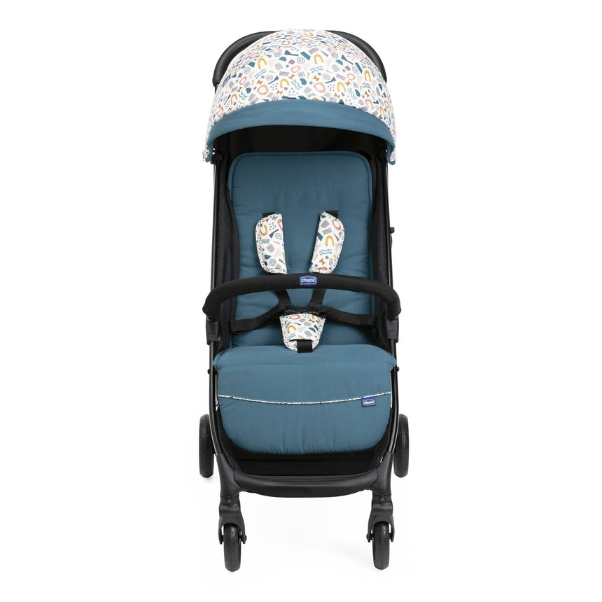 Chicco Passeggino Glee