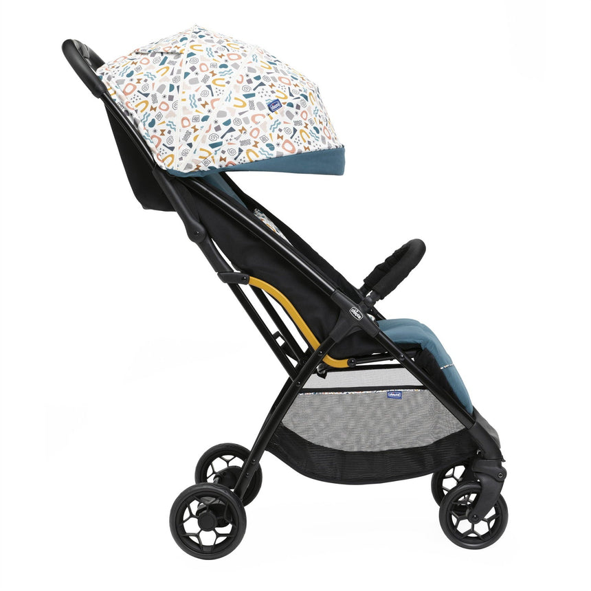 Chicco Passeggino Glee