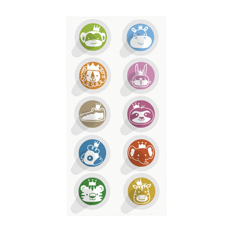 Chicco Cerotti Dopopuntura NaturalZ 30 pezzi